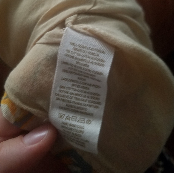 Free People Shiny Floral Geometric Pattern Mini Dress with Lace Detail - Picture 7 of 7